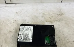Датчик радарный Mercedes ML 2012 A0009055103 W166 3.0D
