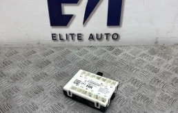 Блок комфорта двери Mercedes S500 2014 A2229002407 W222 4.7, задний правый