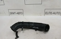 Патрубок интеркулера VW Jetta 2013 03C145673N 6 1.4T