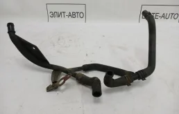 Патрубки системы охлаждения VW Jetta 2013 1K0121070CD 6 1.4T