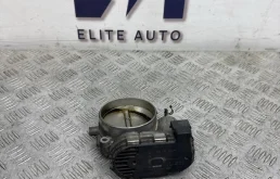 Дроссельная заслонка Mercedes S 2014 A2781410025 W222 4.7