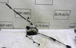 Замок двери VW Jetta 2016 5K1837016E 6 1.4T, передний правый
