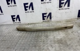 Усилитель бампера Mercedes S 2008 A2216400071 W221 5.5, задний