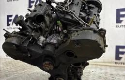 Двигатель 306DT LR Range Rover Sport 2011 306DT L320 3.0D