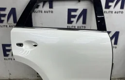 Дверь Mazda CX-9 2019 TKY17202XE TC 2.5, задняя правая