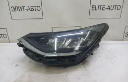 Фара Hyundai Sonata 2019 92101L1100 8 2.0, левая