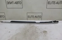 Молдинг крыла Hyundai Sonata 2019 87712L1100 8 2.0, передний правый