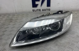 Фара ксенон адаптивная Audi Q7 2008 4L0941029B 4L 4.2, левая