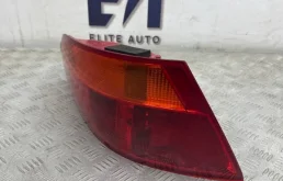 Фонарь Audi Q7 2008 4L0945093 4L 4.2, левый
