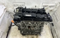 Двигатель SQRF4J16 Chery Tiggo 7 Pro Max 2024 F4J151021012 1.6