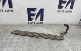 Радиатор ГУР Audi Q7 2008 7L8422885 4L 4.2