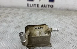 Теплообменник Audi Q7 2008 079117015A 4L 4.2