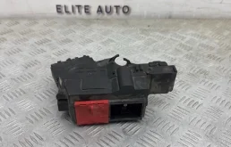 Блок предохранителей Mercedes ML63 AMG 2013 A1665402450 W166 5.5