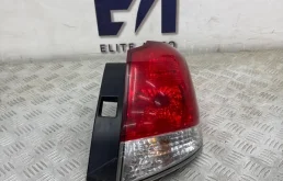 Фонарь внешний Subaru Legacy Outback 2010 84912AJ090 BR 2.5, правый