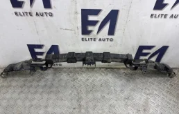 Кронштейн бампера LR Range Rover Vogue 2009 DPC500010 L322 3.6D, передний