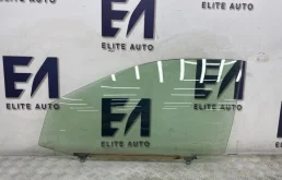 Стекло двери Toyota Harrier 2005 6810248060 2 2.4, переднее левое