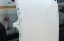 Крыша Renault Logan 2022