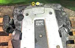 Двигатель Infiniti FX37 Контракт