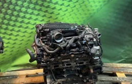 Двигатель Infiniti FX37 Контракт