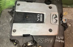 Двигатель Infiniti FX37 Контракт