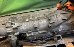 АКПП BMW X5 Контракт
