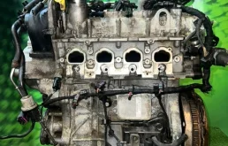 Двигатель Volkswagen Passat Контракт