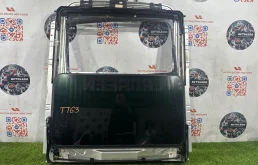 Люк Land Rover Range Rover 2011 EFP000050 L322 508PN