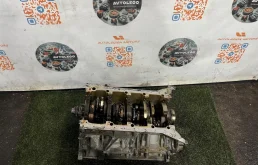 Шорт блок Mercedes benz S550 2006 A2730100002 W221 273.961