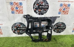 Кронштейн BMW 328XI 2011 51127202668 E90 N51