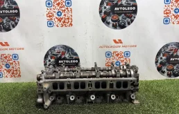 ГБЦ (Головка блока) Land Rover Range Rover Evoque 2013 LR028243 L538 240PS