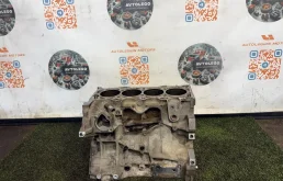 Блок цилиндров Land Rover Freelander 2014 LR030748 L359 240PS