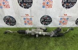 Рулевая рейка Mercedes benz CLA250 2016 A2464604901 W117 270.920