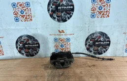 Суппорт передний правый Land Rover Range Rover Evoque 2013 LR015386 L538 240PS
