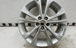 диск литой р17 для Ford Kuga CBS 2013-2016