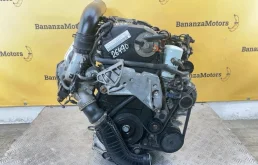 Двигатель Volkswagen Passat B7