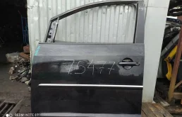 Дверь передняя левая для Volkswagen Touran 2008 года на фотографиях