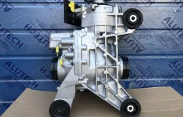 Задний редуктор для Audi A3 8V 3dr 2012-2016