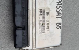 Блок управления двигателем Volkswagen Passat B5