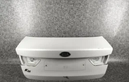 Крышка багажника Kia Optima JF