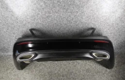 Бампер задний Mercedes-Benz E-Klasse W213 274.920