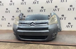 Ноускат (Nose Cut) Citroen Berlingo B9