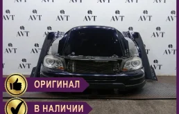 Ноускат (Nose Cut) Volvo XC90