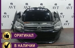Ноускат (Nose Cut) Volkswagen Polo