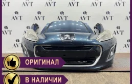 Ноускат (Nose Cut) Peugeot 308 T7
