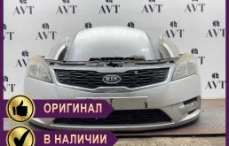 Ноускат (Nose Cut) KIA Ceed ED