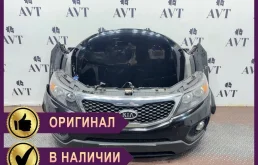 Ноускат (Nose Cut) KIA Sorento XM D4HB
