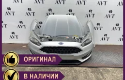 Ноускат (Nose Cut) Ford Focus 3