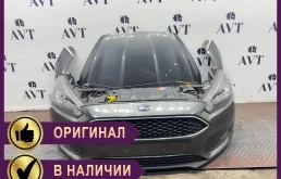 Ноускат (Nose Cut) Ford Focus 3