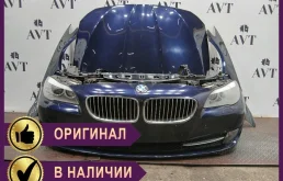 Ноускат (Nose Cut) BMW 5-Series F10