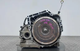 Акпп Honda Accord 7 CL